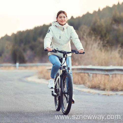 HIMO C26 Electric Bicycle folding Electric Bike